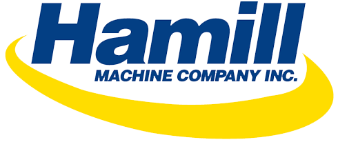 Hamill Machine Company Inc